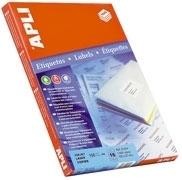 ETIQUETA  APLI 1283  38,0x21,2 100H.