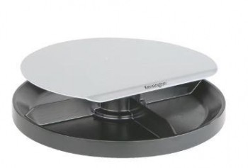 SUPORT MONITOR KENSINGTON SPIN STATION 2 GIRATORI