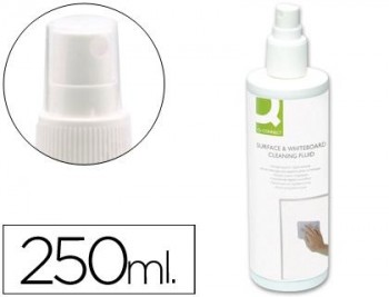 VAPORIZADOR PIZARRA BLANCA 250 ML.