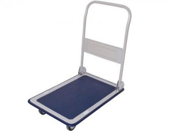 CARRO PLEGABLE CON RUEDAS