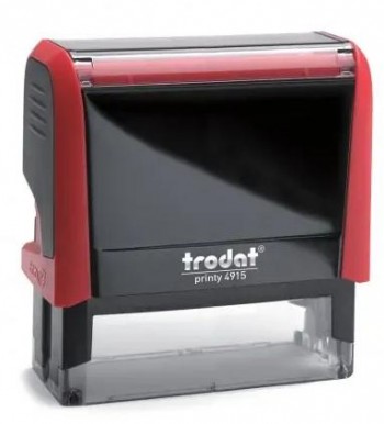 SELLO PRINTY 4915 70X25 CON SELLO