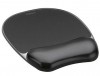 FEL ALFOMBRILLA RATON C/ REPOS.GEL NEGRA  9112101