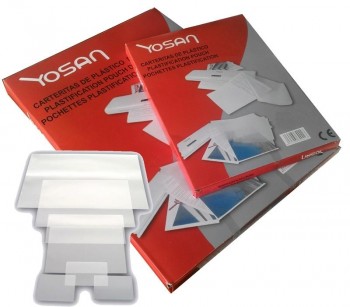 FUNDA PLASTIFICAR 80M