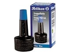 TINTA TAMPON PELIKAN 4K 28ML.