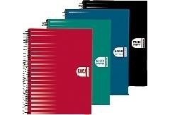LIBRETA ENRI A4 160H