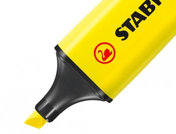 ROTULADOR FLUORESCENTE STABILO BOSS