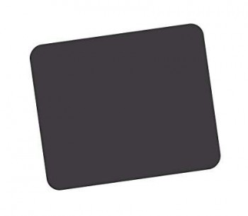 ALFOMBRILLA RATON FELLOWES NEGRA  29704
