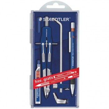 COMPÀS STAEDTLER 552 MARS QUICKBOW