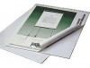 BLOC PAPEL PIZARRA LISO 25H.