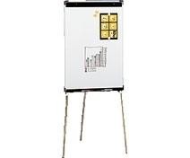 PIZARRA CABALLETE FAIBO 67X100 MAGNET