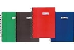 ENR CUADERNO MICR.A4 5X5 80H.102016304