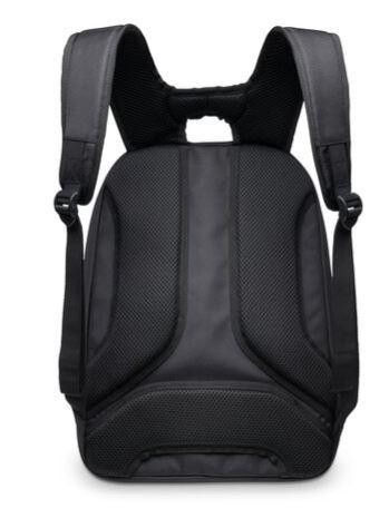 MALETÍ KENSINGTON TRIPLE TREKBACKPACK PER A PORTÀTIL 14\c I ULTRABOOK COLOR NEGRE 430X310X100MM