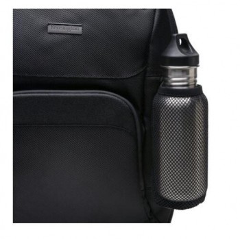 MALETÍ KENSINGTON TRIPLE TREKBACKPACK PER A PORTÀTIL 14\c I ULTRABOOK COLOR NEGRE 430X310X100MM