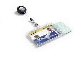 FUNDA IDENTIFICACION DURABLE 8224