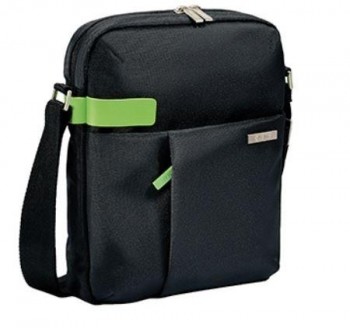 MALETÍ PORTÀTIL ESSELTE BANDOLERA SMART TRAVELLER PER TABLET 10\c