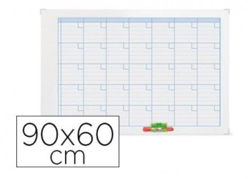 NOBO PLANNING MAGNÈTIC MENSUAL
