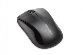 RATOLÍ KENSINGTON VALUMOUSE INALÀMBRIC 1000 DPI RECEPTOR USB 2,4 GHZ NEGRE