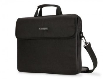 MALETÍ PORTÀTIL KENSINGTON SP10 CLASSIC SLEEVE 15,6\c NEGRE 381X64X324MM