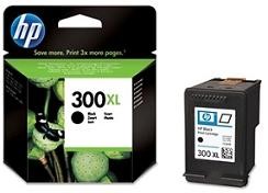 HWP CART INK NEGRO CC641EE