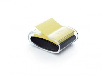 DISPENSADOR ZNOTES + BLOC GRATIS