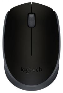 RATON LOGITECH M171 INALAMBRICO