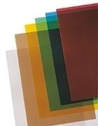 PORTADA ENCUADERNAR PLASTICO TRASNPARENTE