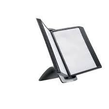 DUR CLASIF MESA SHERPA C/10F 5855-01