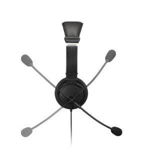 AURICULAR KENSINGTON HI-FI AMB MICRÒFON I CONTROL DE VOLUM