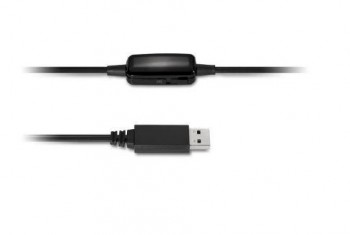 AURICULAR KENSINGTON HI-FI AMB MICRÒFON I CONTROL DE VOLUM