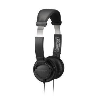 AURICULAR KENSINGTON HI-FI AMB MICRÒFON I CONTROL DE VOLUM