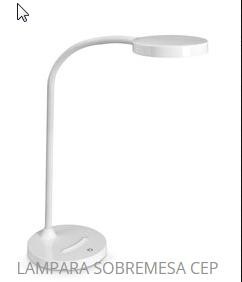 CEP LAMPARACLED-0290 BL 2002900021
