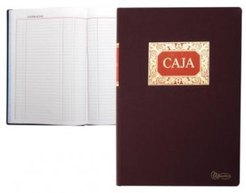 LIBRO MIQUELRIUS MOD.4021 CAJA