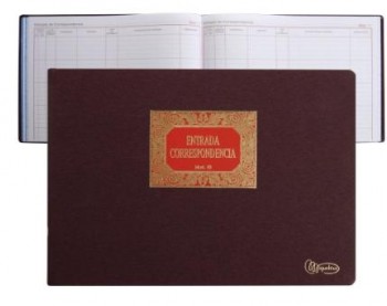LIBRO MIQUELRIUS MOD.42