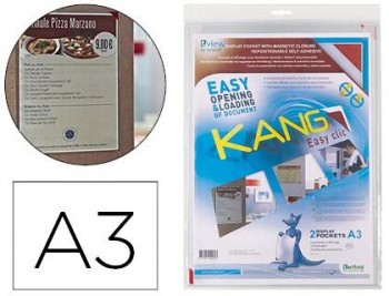 TFD FUNDAS KANG 2U  A3 REMOV 194470