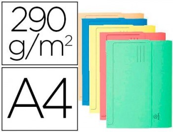 CARPETA POCKET A4 FOREVER