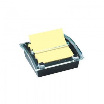DISPENSADOR POST-IT Z NOTAS 654 MILLENIUM