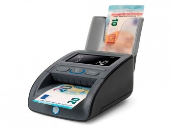 DESTECTOR BITLLETS FALSOS SAFESCAN 155-S