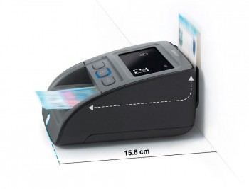 DESTECTOR BITLLETS FALSOS SAFESCAN 155-S