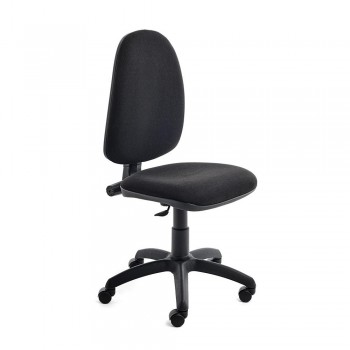 SILLA ROCADA RD-930 930/4 NEGRA